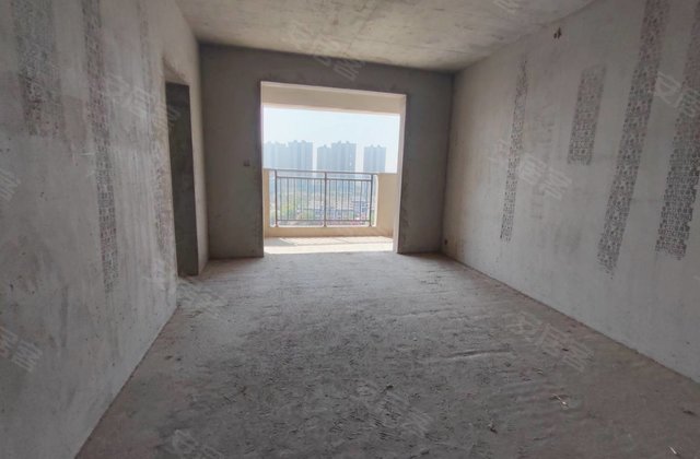 凯旋城3室2厅99㎡33.8万二手房图片