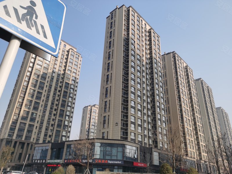 宝丽未来城,清河南路,近电厂路