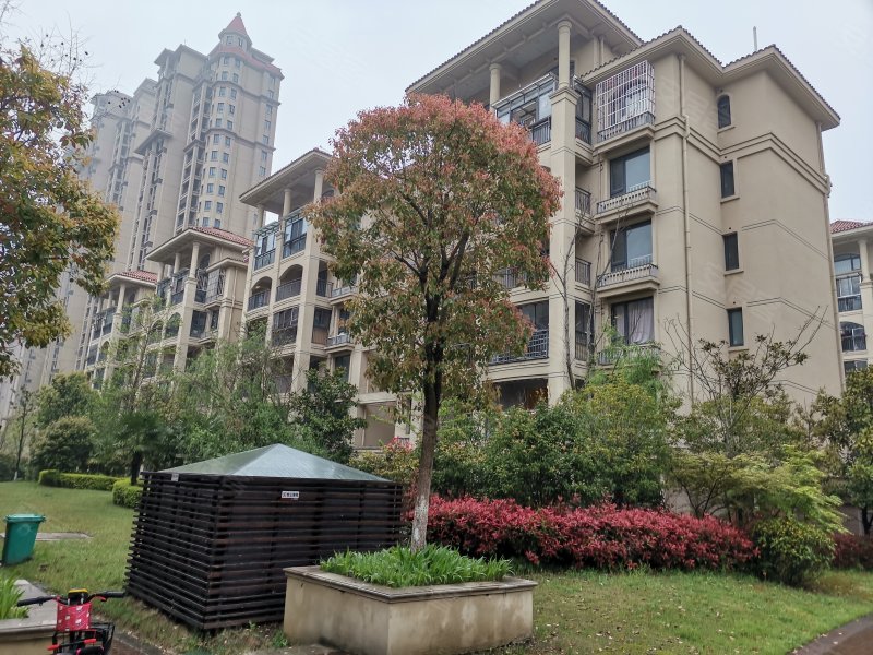 龙湖湾,千岛湖路-无锡龙湖湾二手房,租房,房价-无锡安居客