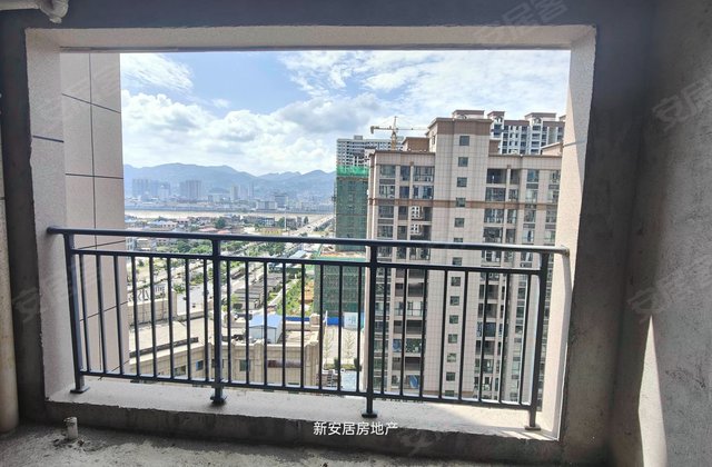 澧水嘉园3室2厅140.58㎡53.8万二手房图片