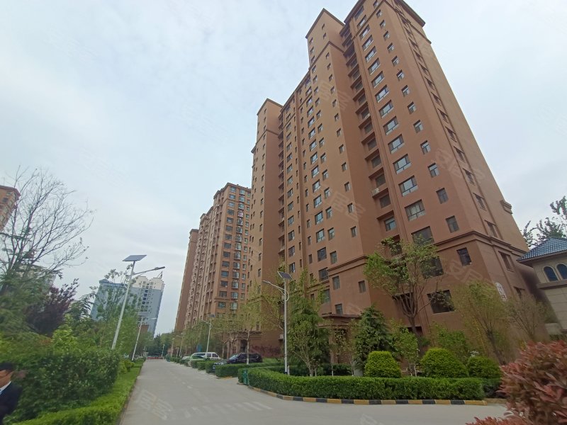 凤凰湖畔,陶朱公街17号-运城凤凰湖畔二手房,租房,房价-运城安居客