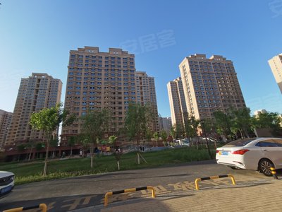 欣丰苑,欣发道 - 天津欣丰苑二手房,租房,房价-天津安居客