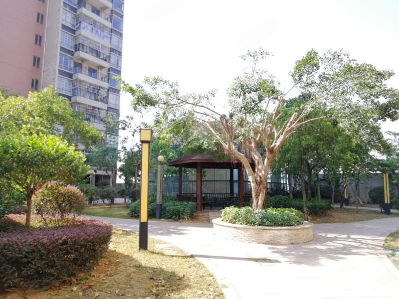 汇景新城,福园路-惠州汇景新城二手房,租房,房价-惠州安居客