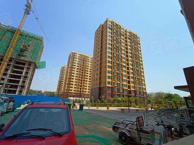 新城名都小区图片相册,冠县新城名都实景图,室外图,小区配套图-冠县