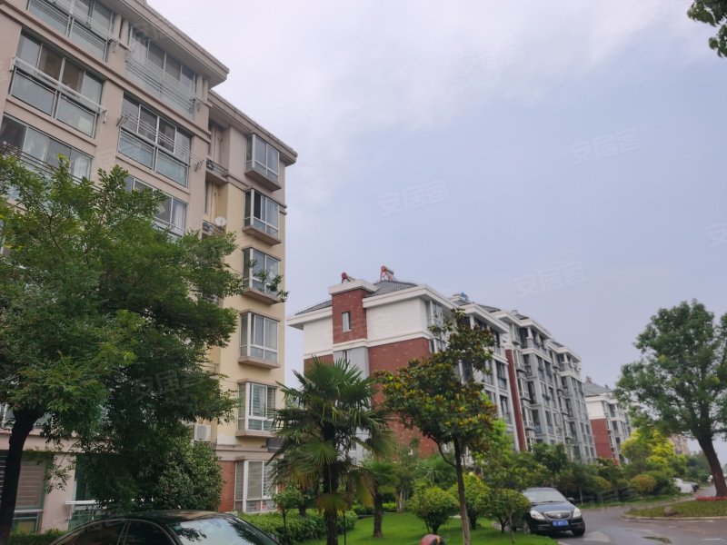 温哥华城锦绣府邸