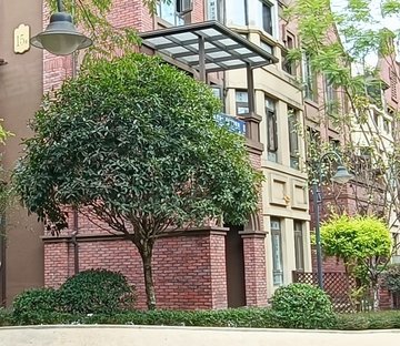 融创唐顿庄园(别墅)