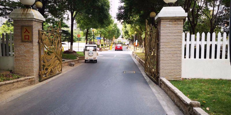 绿中海,朝阳中路77号-昆山绿中海二手房,租房,房价-昆山安居客