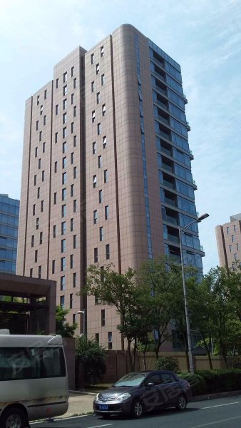 柏丽澜庭,金湾路1号-青岛柏丽澜庭二手房,租房,房价-青岛安居客