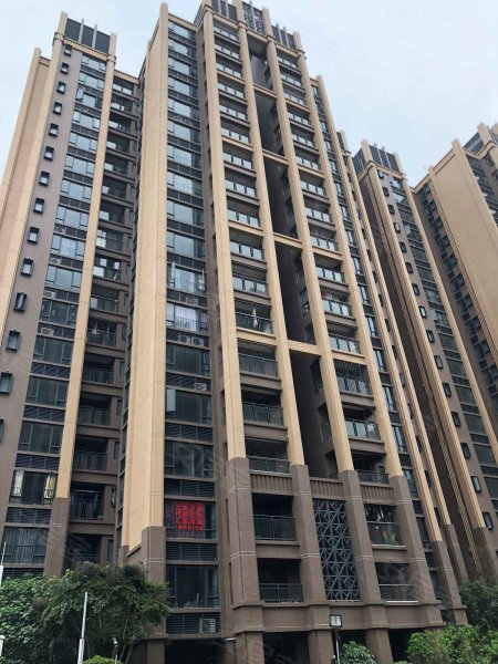 中泰天境花园,九龙大道-广州中泰天境花园二手房,租房,房价-广州安居