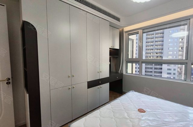 盐阜天鹅丽都3室2厅113㎡99.8万二手房图片