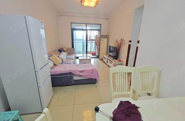 汇厦少城琴台府3室2厅85.97㎡220万二手房图片