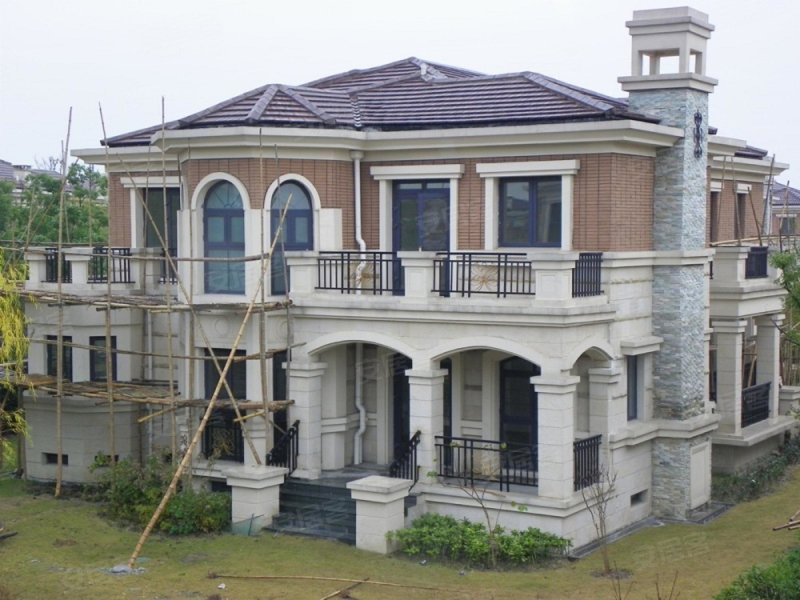 佘山3号,泗陈公路4388弄-上海佘山3号二手房,租房,房价-上海安居客