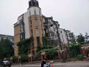 上杭路小区图片