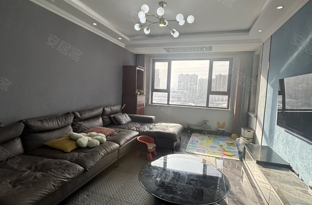 御景豪庭2室2厅86㎡35.8万二手房图片