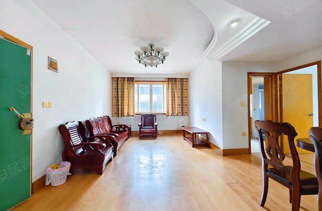 岳银二村3室2厅88㎡56万二手房图片