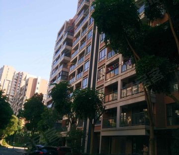 新世纪星城(三期)