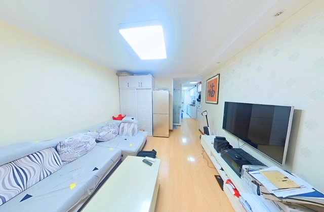 金平东里2室1厅66.53㎡138万二手房图片