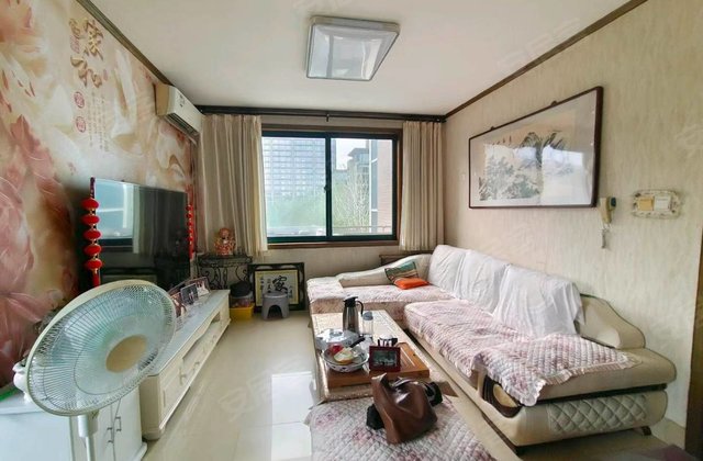 华宇国际2室2厅85㎡43万二手房图片