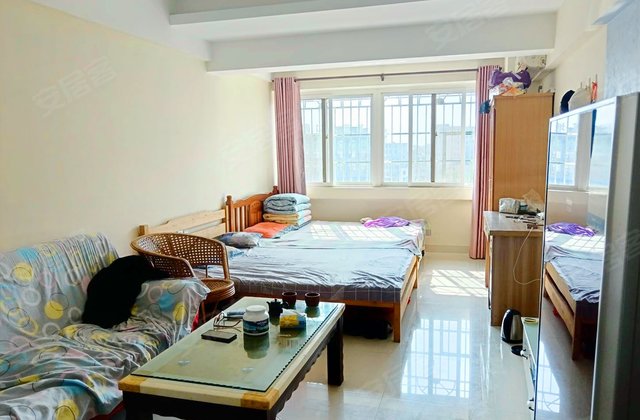 澳华大厦1室0厅38.38㎡42万二手房图片