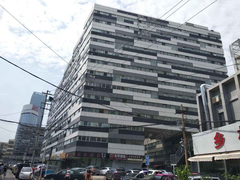 大舜天成自由城