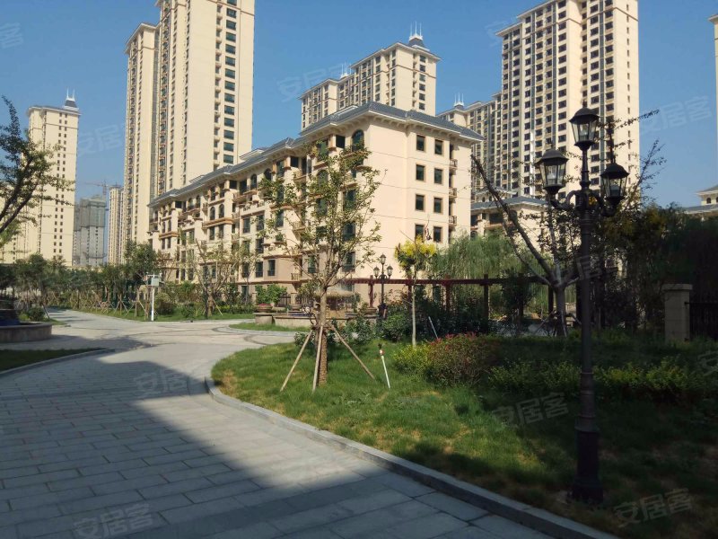 清河湾d区,市府大街-石家庄清河湾d区二手房,租房,房价-石家庄安居客