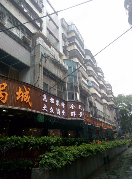 宝威大厦,兴华二路105号-深圳宝威大厦二手房,租房,房价-深圳安居客