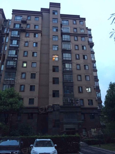 金领国际(别墅) 