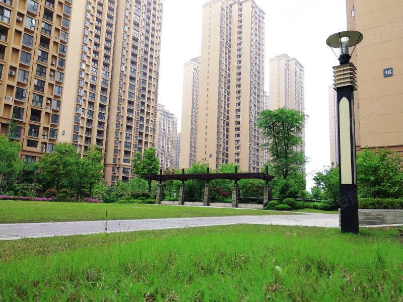 东津世纪城2区金域府