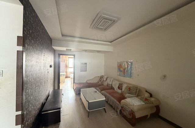 中心塔小区2室1厅80㎡34.8万二手房图片