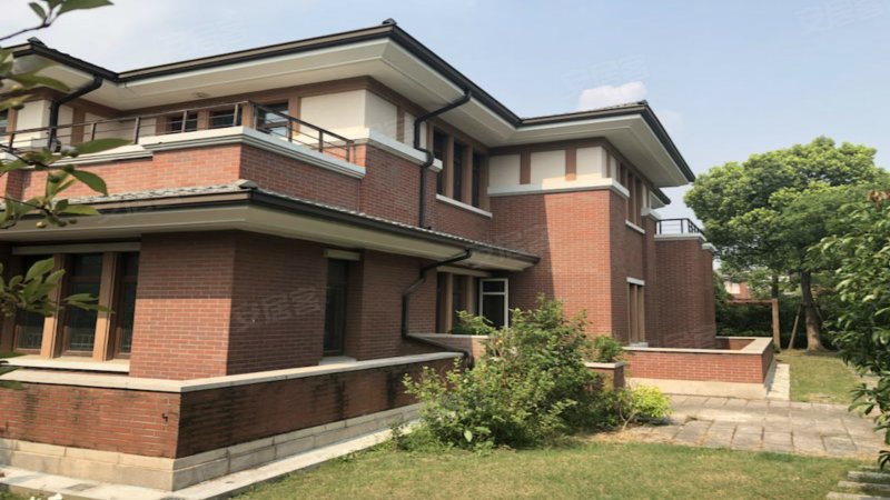 万顺水原墅(别墅) 