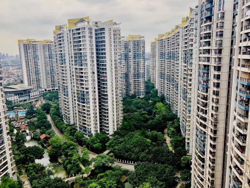 金众西关海,南岸路23号-广州金众西关海二手房,租房,房价-广州安居客