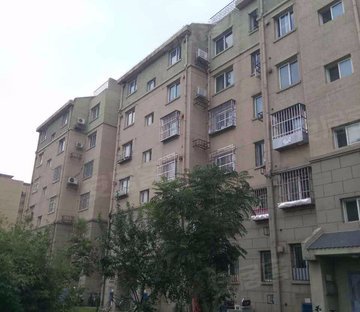 迎风六里(二区)