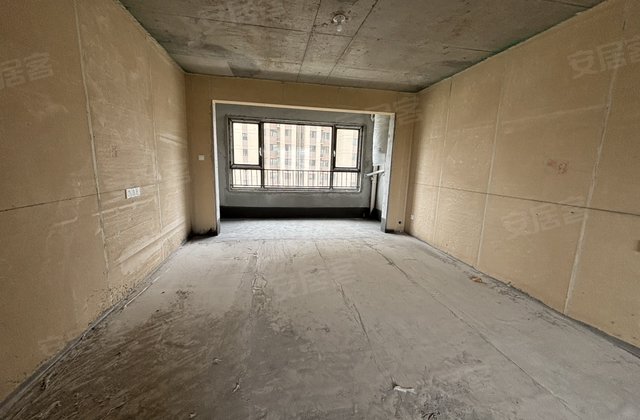 碧桂园湖樾天境3室2厅125.95㎡86万二手房图片