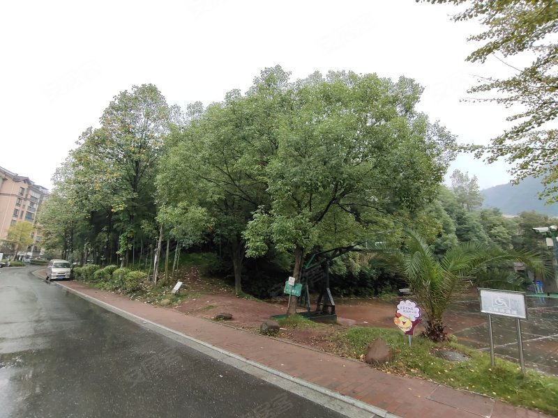 贝林星月湾(常山)