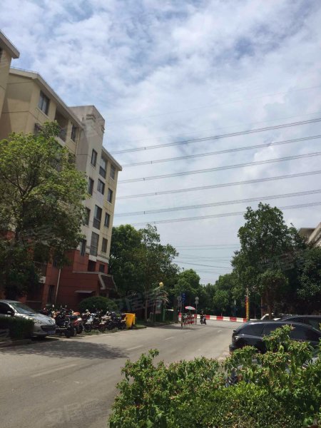 昱龙家园(北区) 