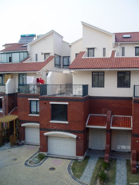 阳光欧洲城蔷薇绅邻 