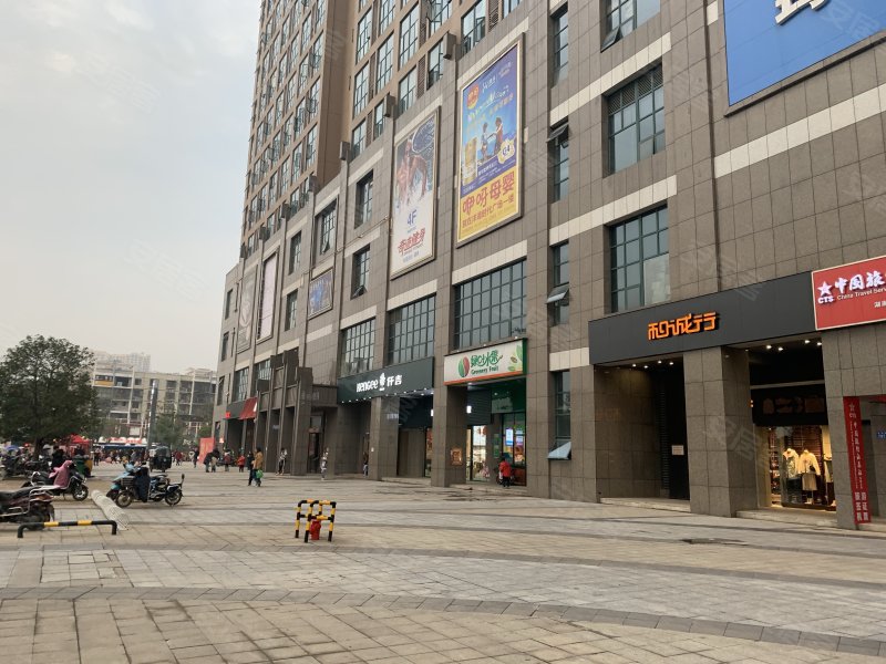 洋湖时代广场,学士路177号-长沙洋湖时代广场二手房,租房,房价-长沙