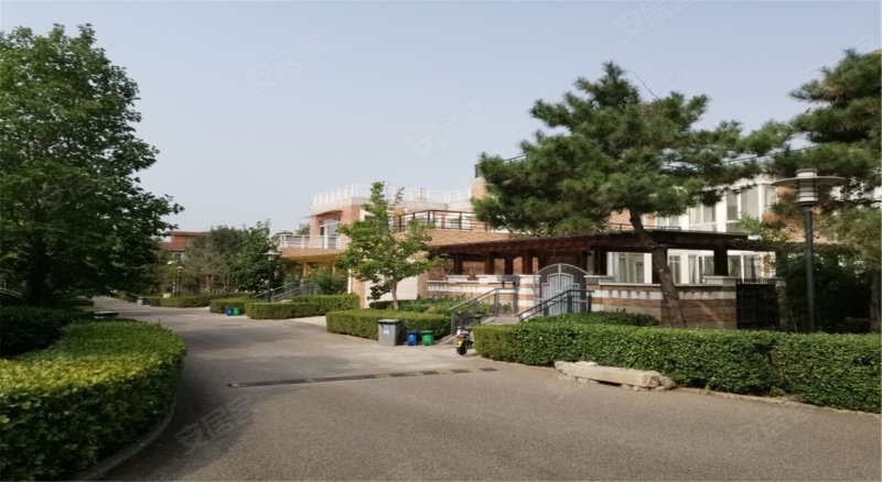亚澜湾(别墅),密云丰北路-北京亚澜湾(别墅)二手房,租房,房价-北京
