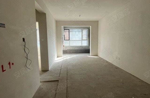 信华城3室2厅108㎡52万二手房图片