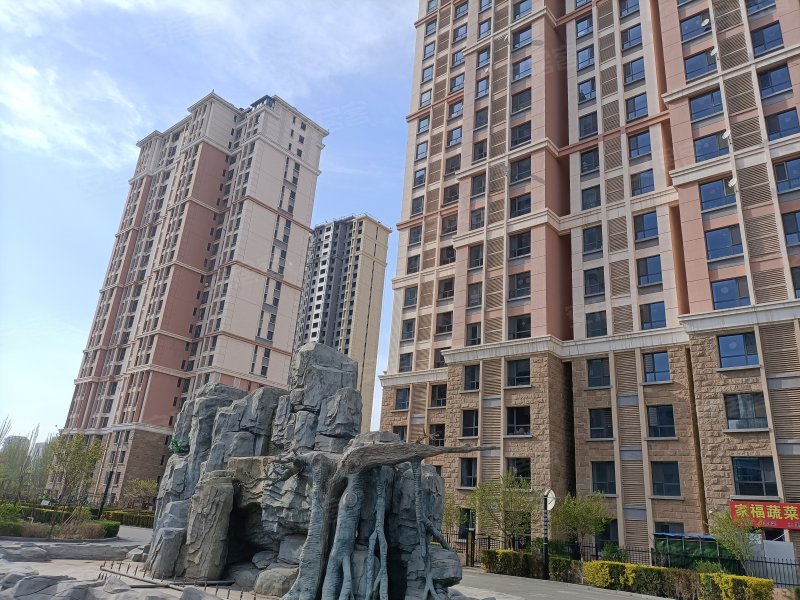 滨海名都