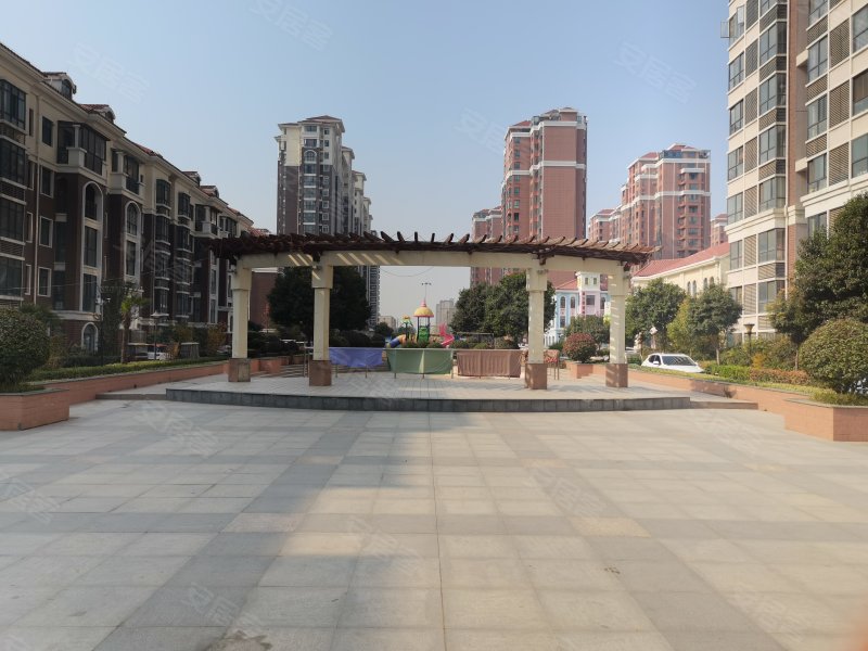 圣地亚哥,民主西路-商丘圣地亚哥二手房,租房,房价-商丘安居客