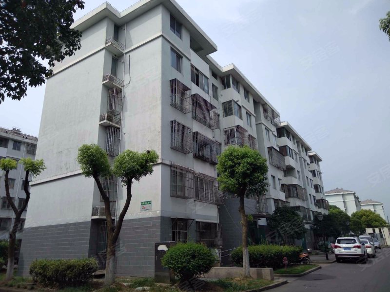 思凡南苑(东区) 