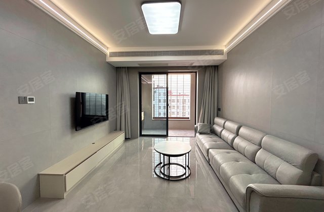 温泉小区2室2厅82㎡63.8万二手房图片