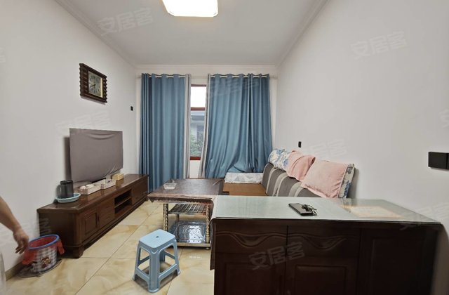 永兴检察院宿舍3室2厅92㎡28.8万二手房图片