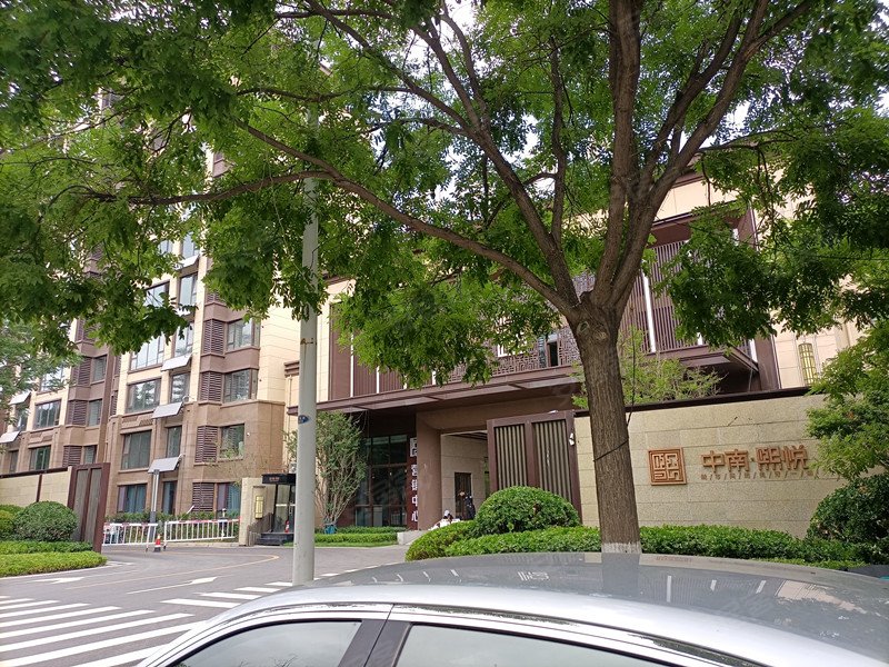 中南熙悦(广饶)