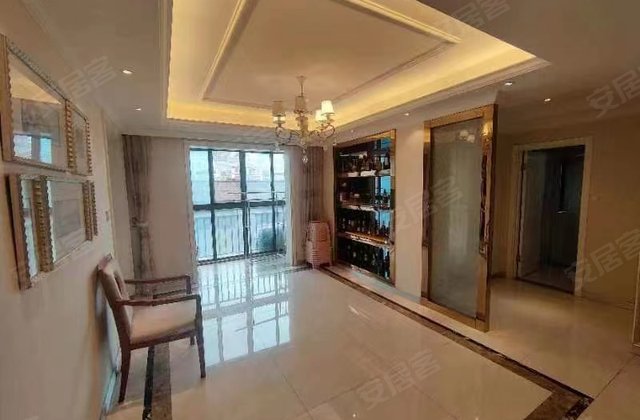 南洋雅苑3室2厅136.52㎡175万二手房图片