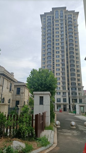 水城庄园西区,曹州路281号-东营水城庄园西区二手房,租房,房价-东营