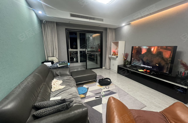 中天二村3室2厅122.6㎡106万二手房图片