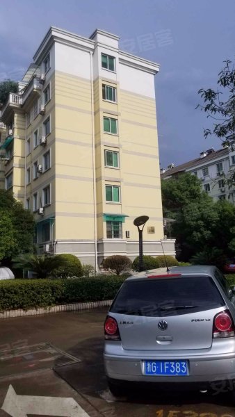 月亮湾城市花园