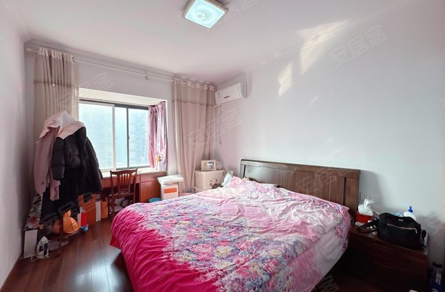 名仕佳园2室2厅90.77㎡65万二手房图片